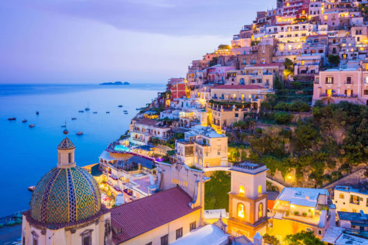 Positano