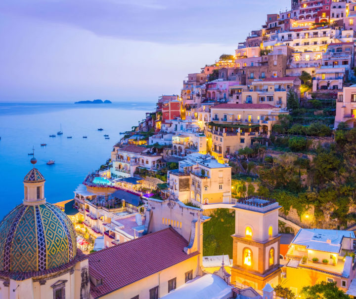 Positano