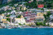 Tour Positano