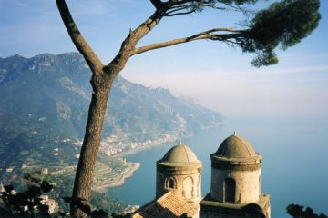 Tour Ravello