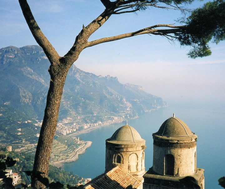 Tour Ravello