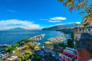 Tour Sorrento