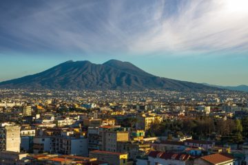 Tour Vesuvio